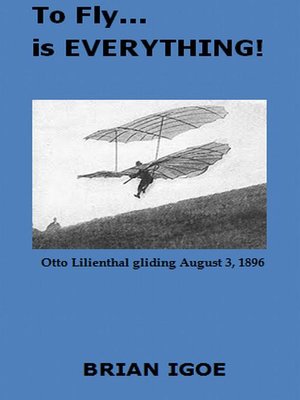 cover image of To Fly!